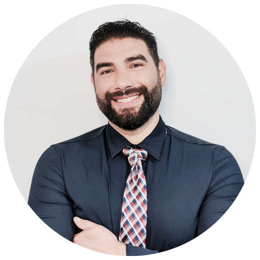 Dr. Kristian Antonio Jacobo, MD